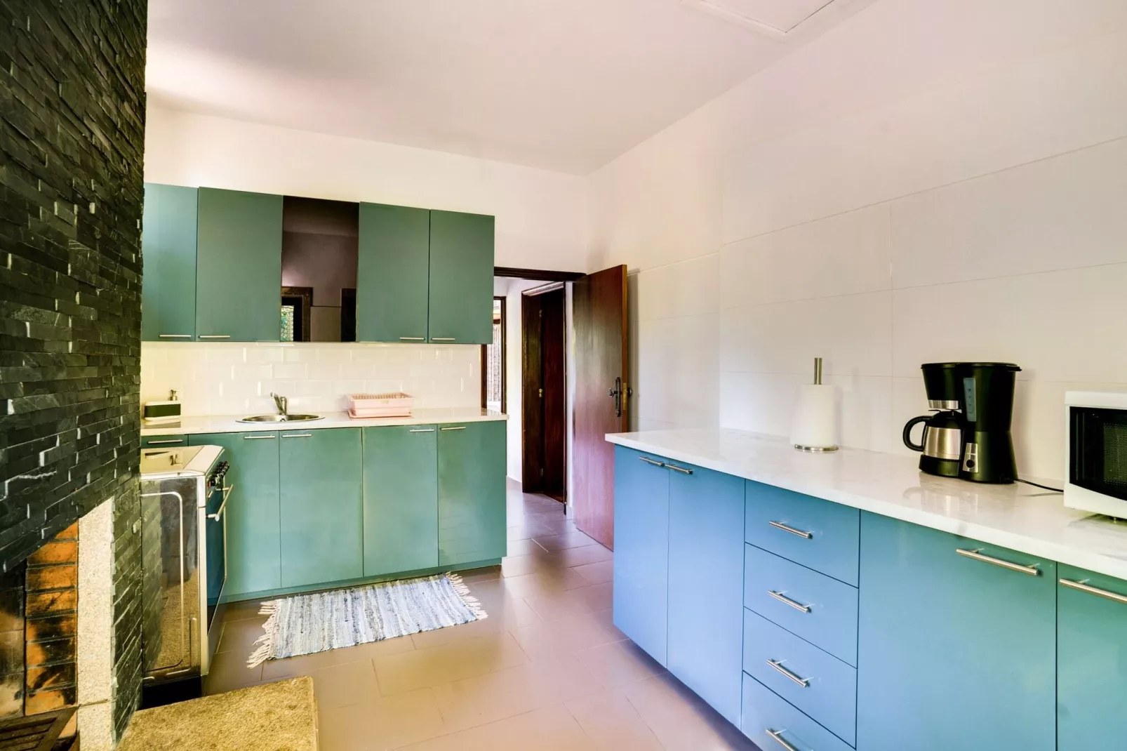 Serrado de Bouças-Kitchen