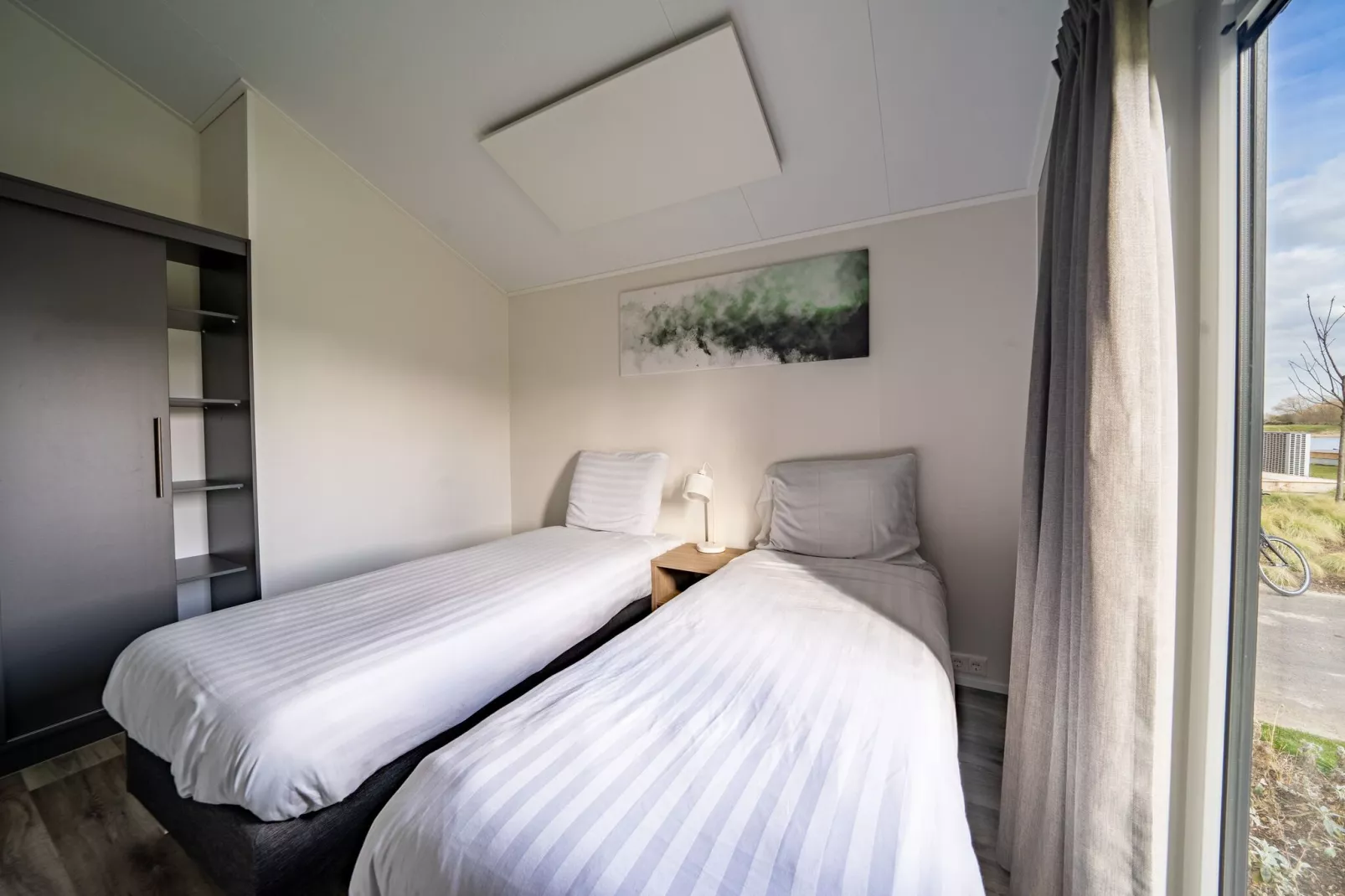 Resort aan de Maas 4-Schlafzimmer