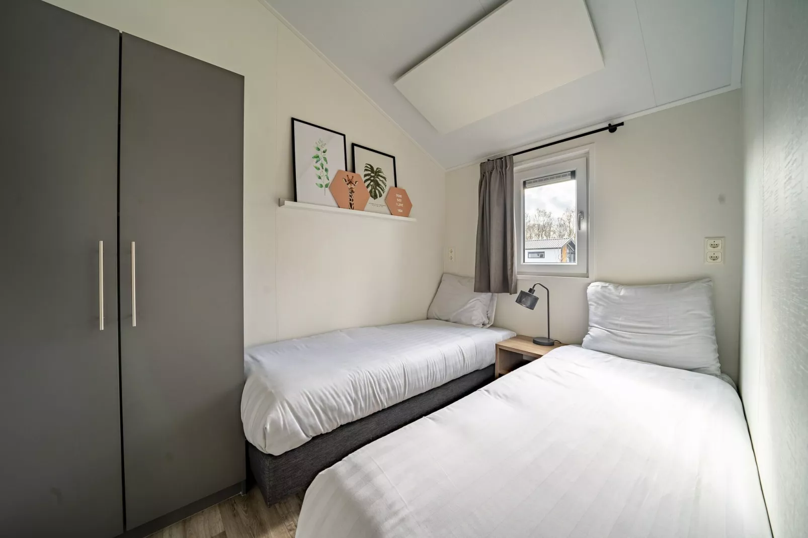 Resort aan de Maas 4-Schlafzimmer