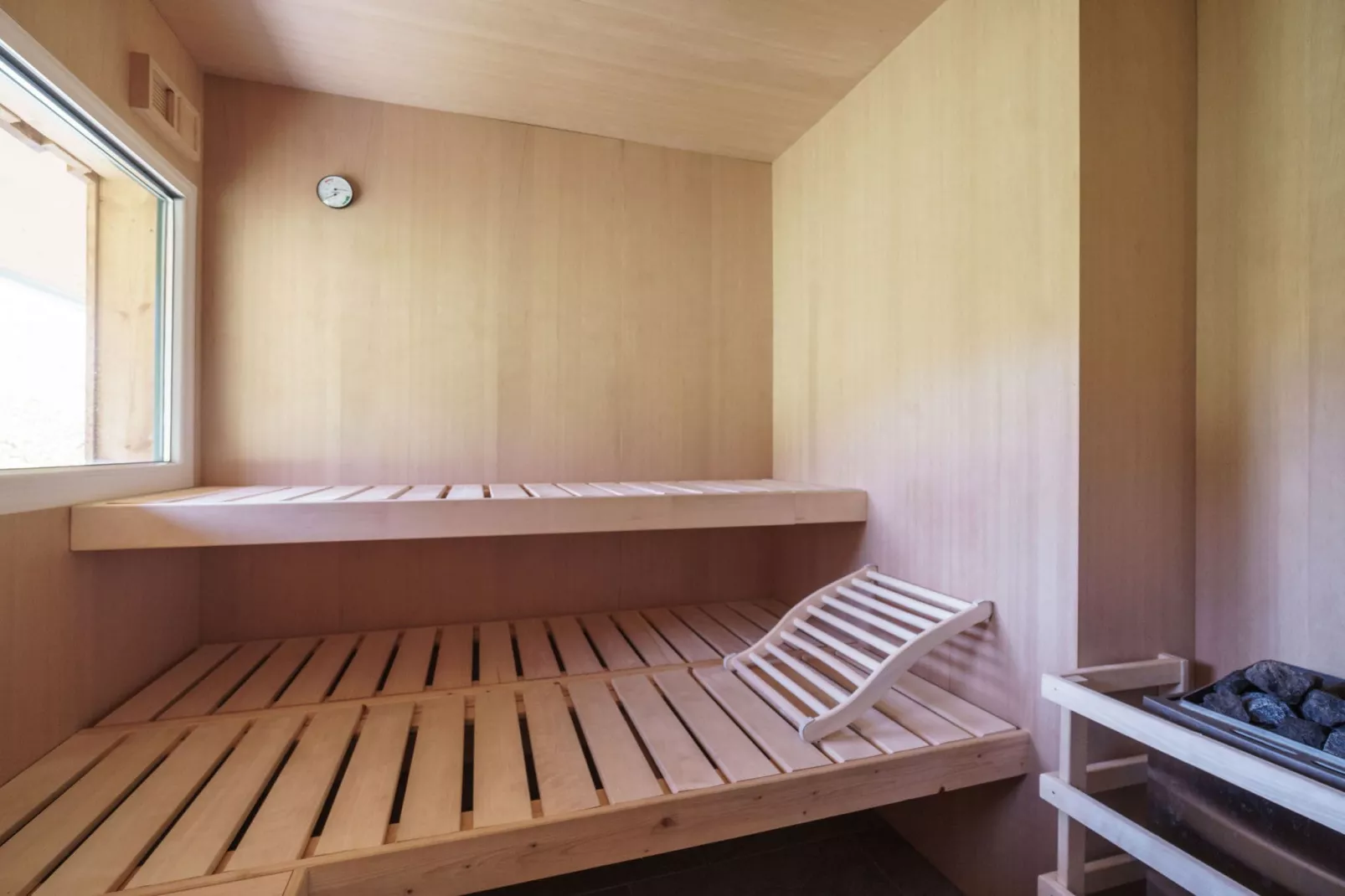 Kreischberg Chalets 27-Facilities