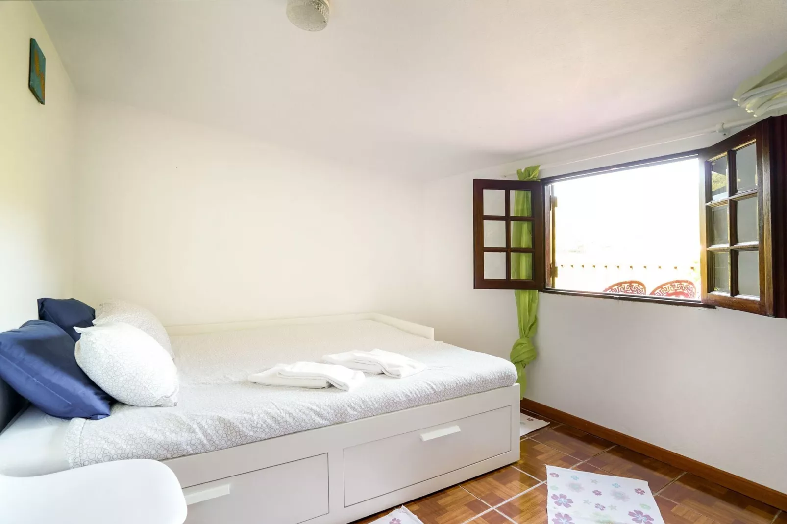Serrado de Bouças-Bedroom