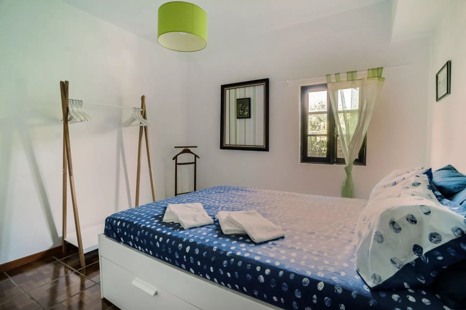 Serrado de Bouças-Bedroom