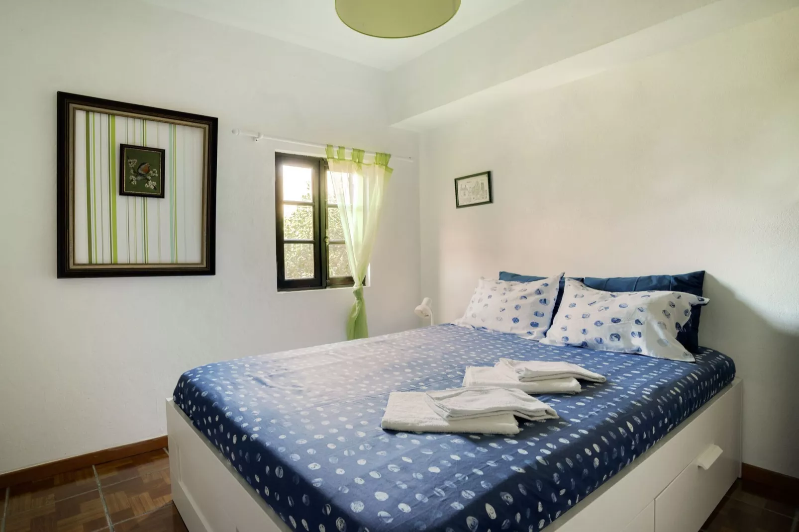 Serrado de Bouças-Bedroom