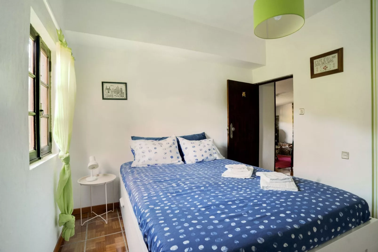 Serrado de Bouças-Bedroom