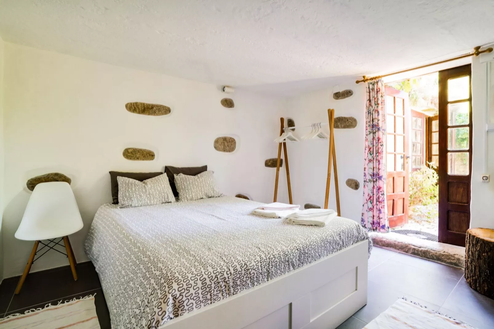 Serrado de Bouças-Bedroom