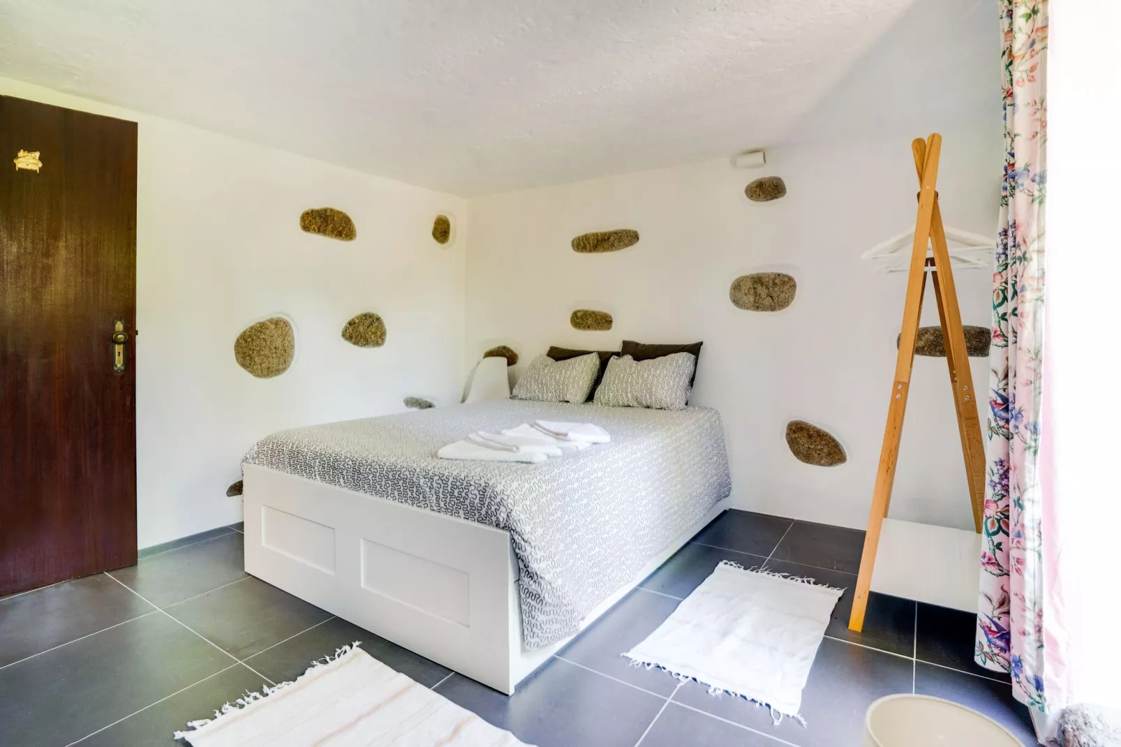 Serrado de Bouças-Bedroom