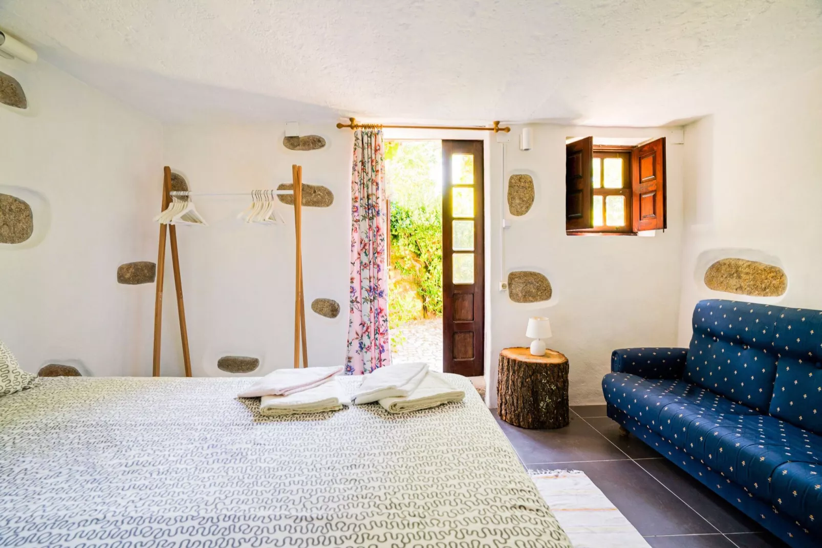 Serrado de Bouças-Bedroom
