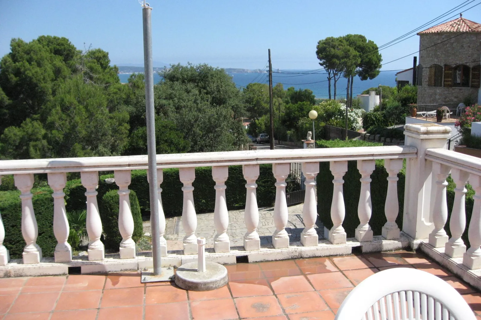Apartamento Pals Mar-View summer