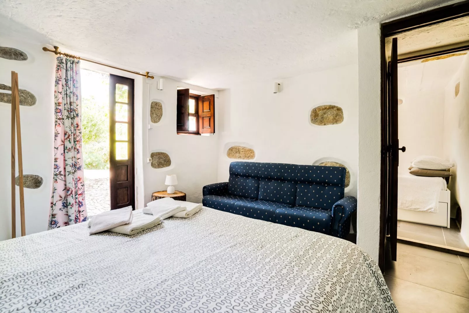 Serrado de Bouças-Bedroom