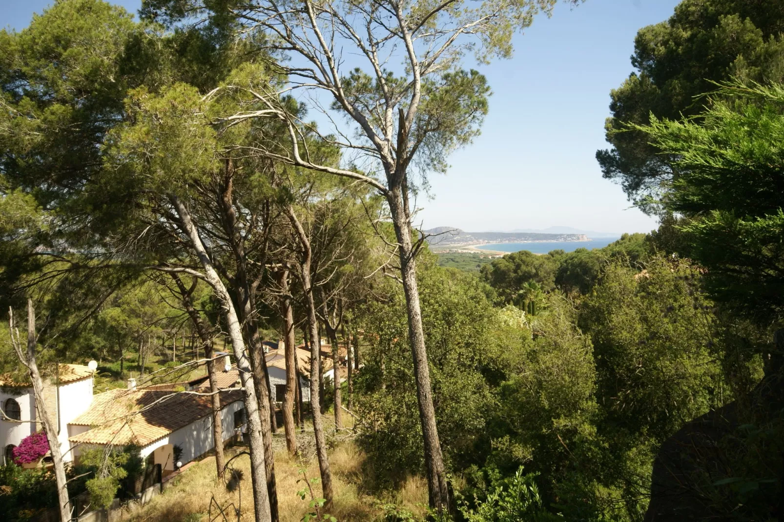 Apartamento Pals Mar-View summer