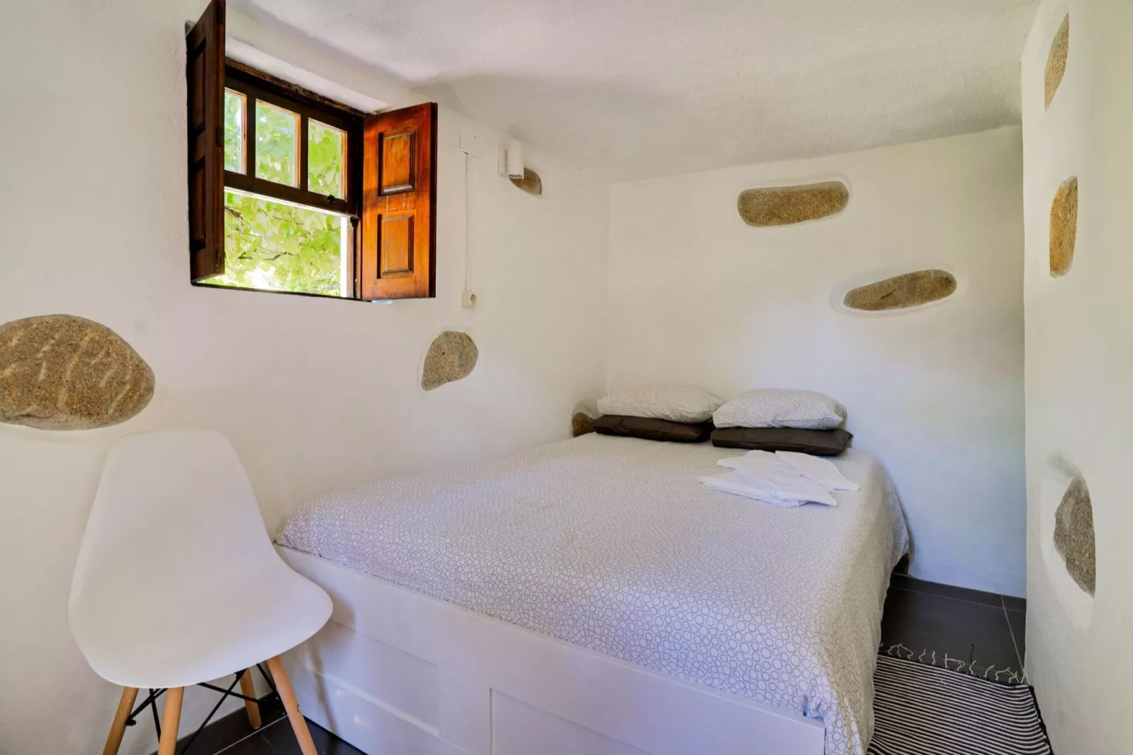 Serrado de Bouças-Bedroom