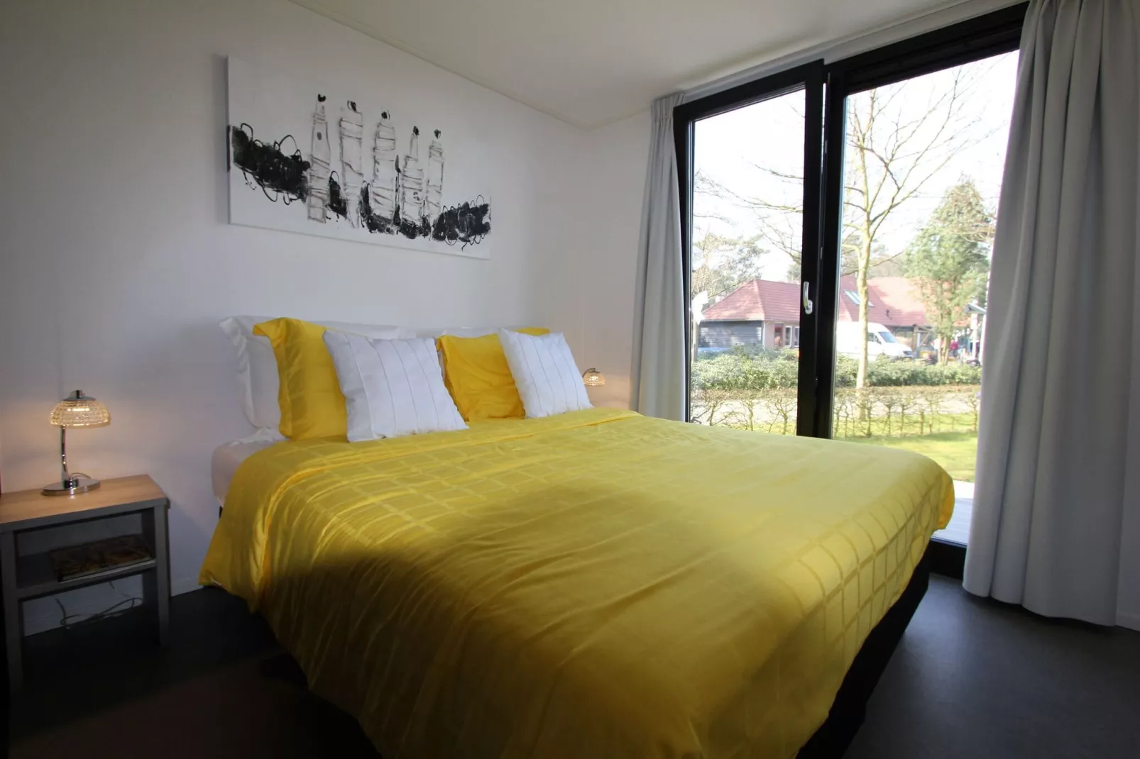 Resort De Zanding 4-Bedroom