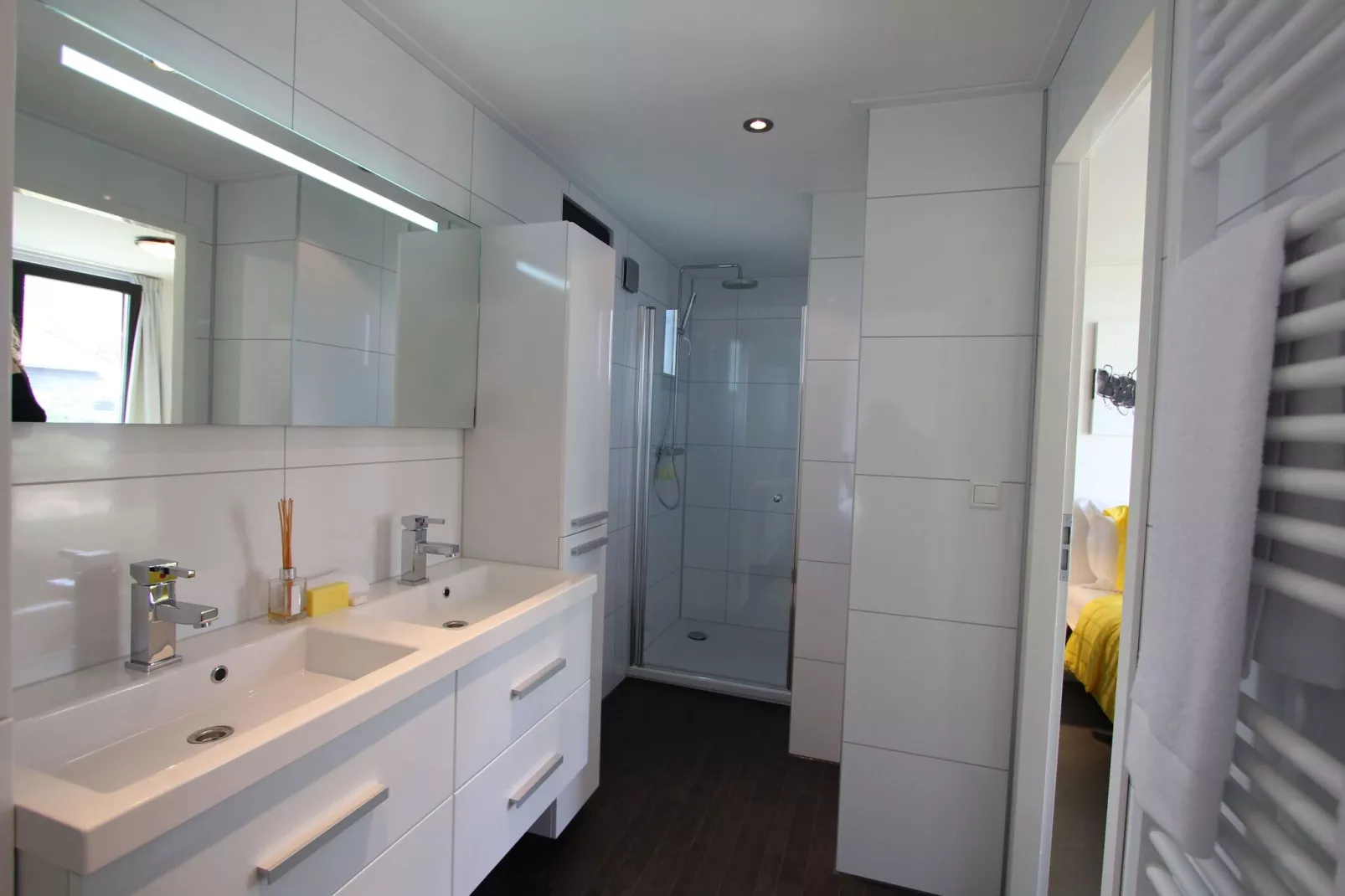 Resort De Zanding 4-Bathroom