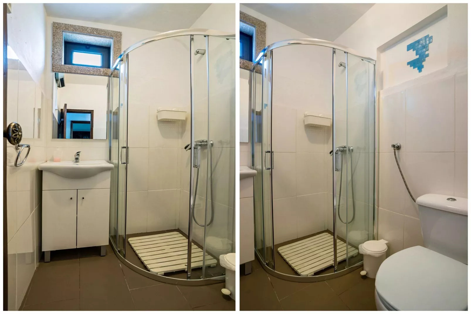Serrado de Bouças-Bathroom