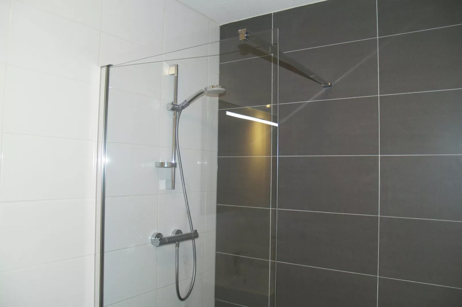 Resort Poort van Amsterdam 1-Bathroom