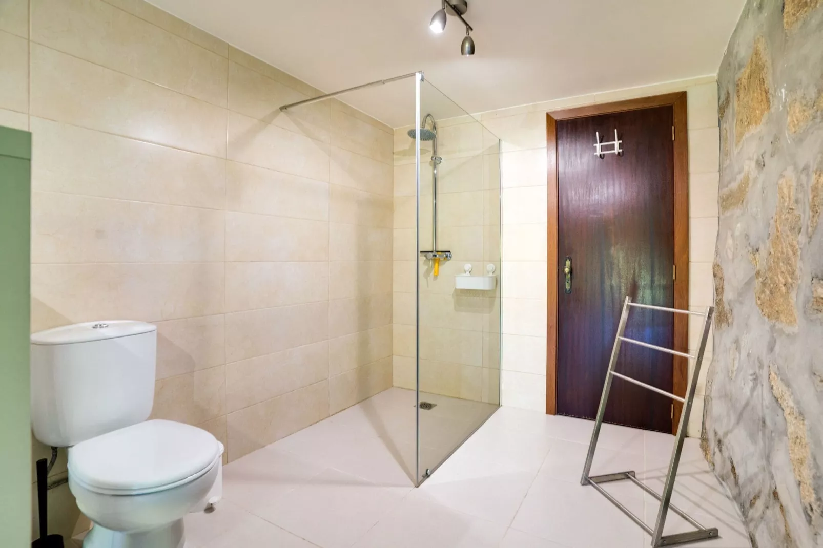 Serrado de Bouças-Bathroom