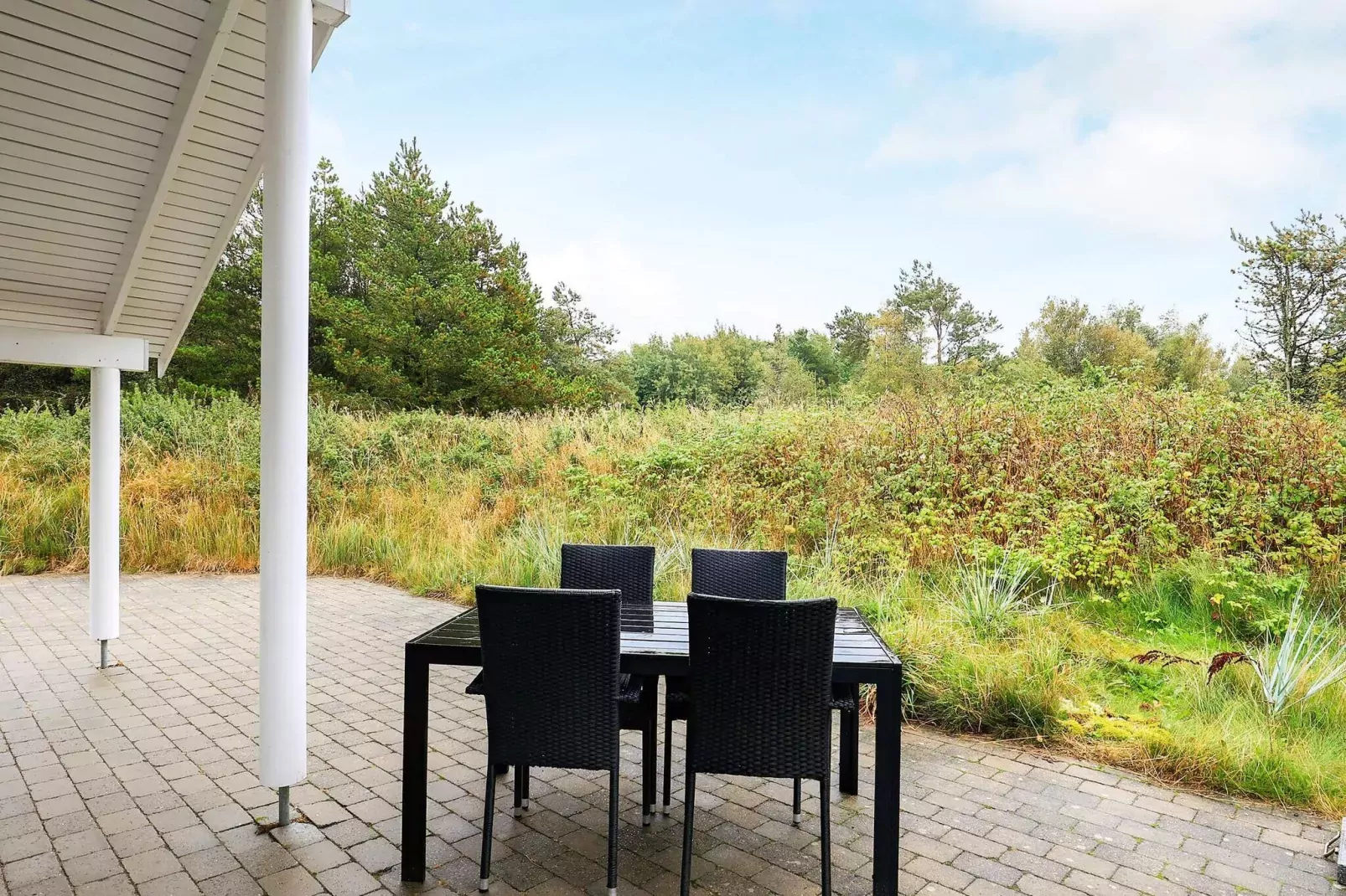 10 Personen Ferienhaus in Ålbæk-By Traum