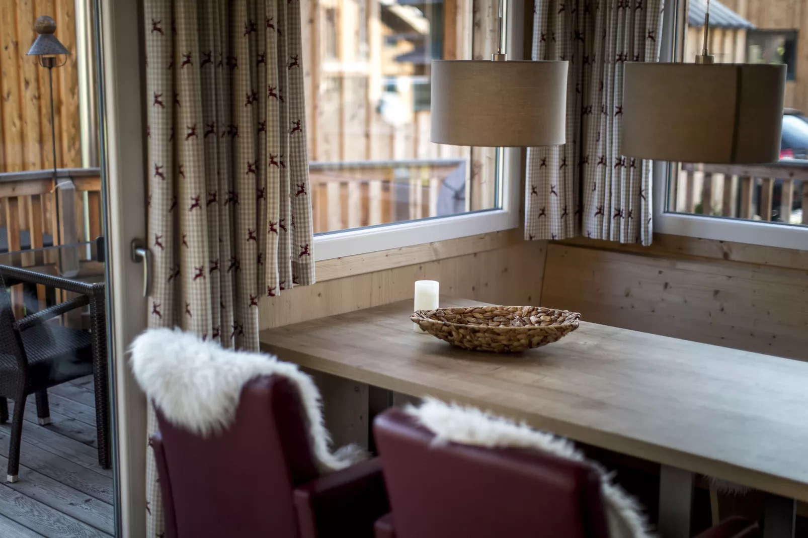 Kreischberg Chalets 43b-Atmosphere