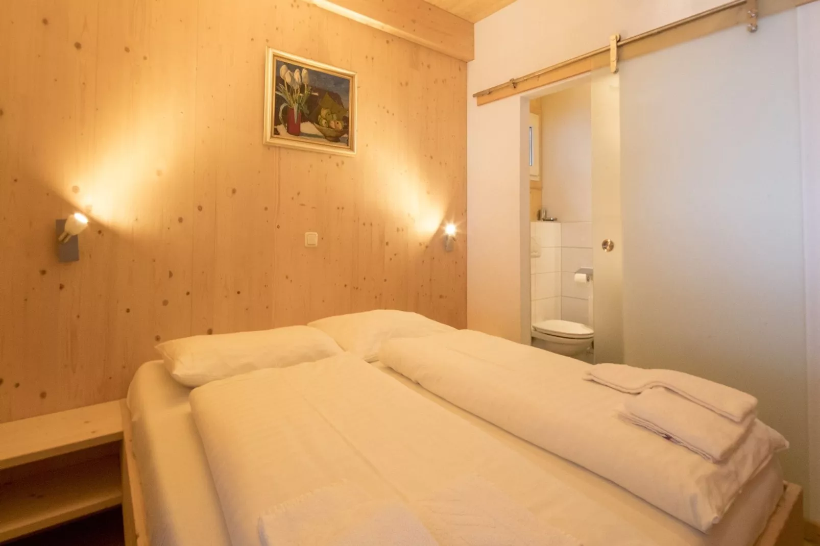 Alpenpark Turrach 6-Bedroom