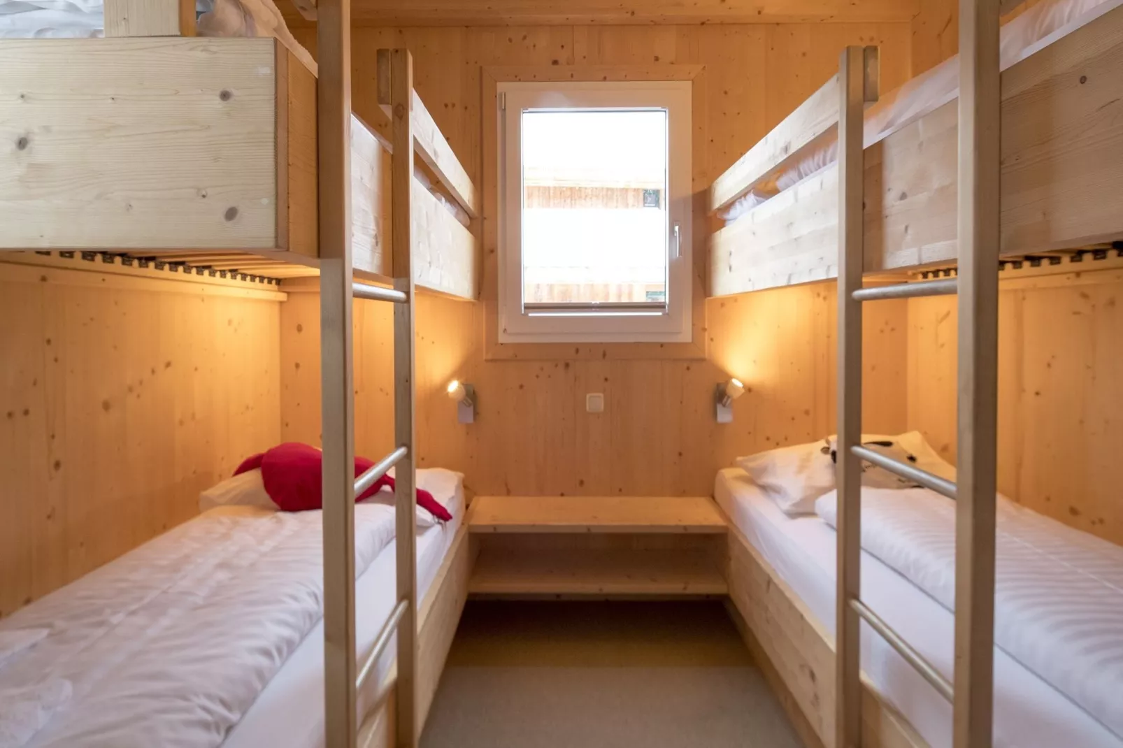 Alpenpark Turrach 6-Bedroom