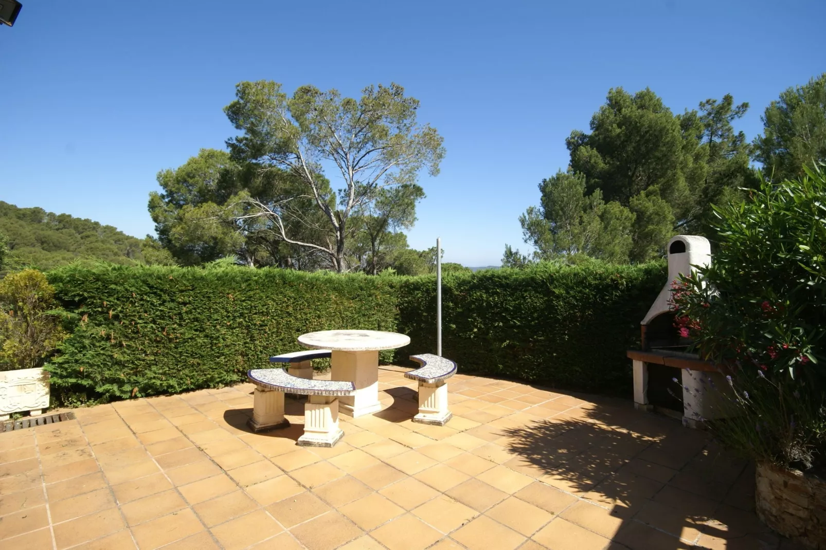 Apartamento Pals Mar-Facilities