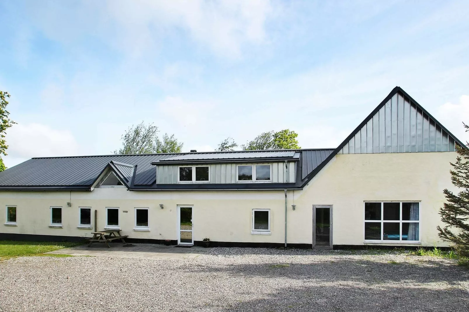 14 person holiday home in Løgstør-By Traum