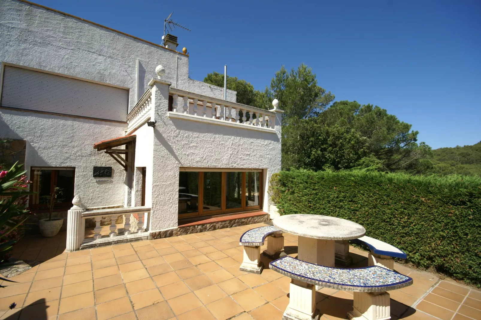 Apartamento Pals Mar-Gardens summer