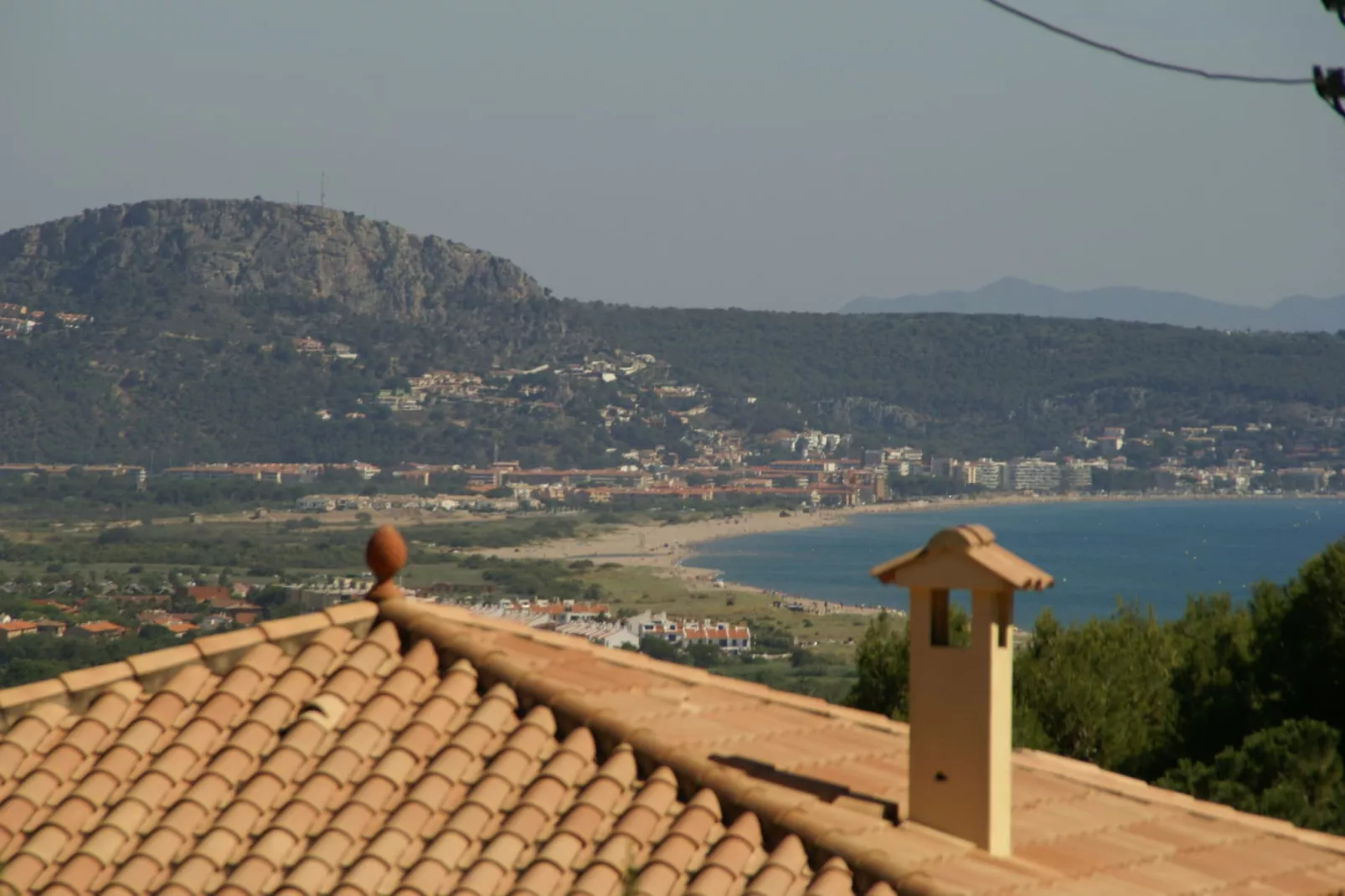 Apartamento Pals Mar-Areas summer 1km