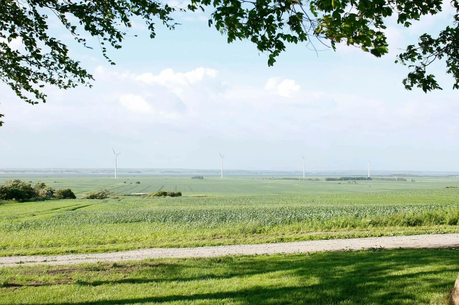 14 person holiday home in Løgstør-By Traum