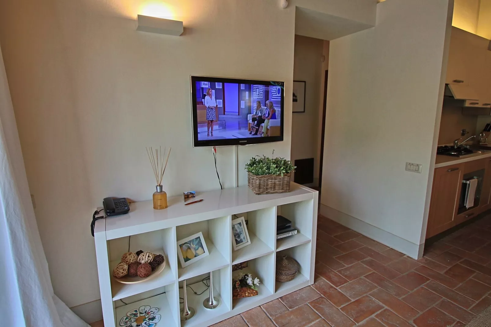 La Cantina-Living room