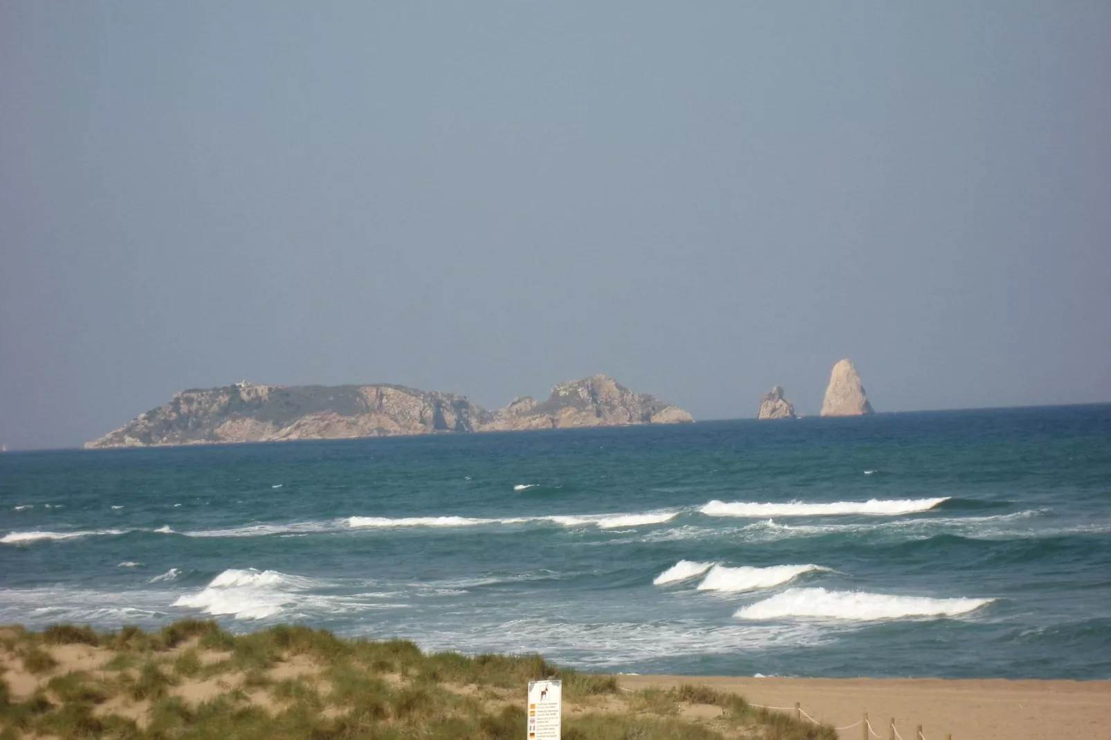 Apartamento Pals Mar-Areas summer 5km