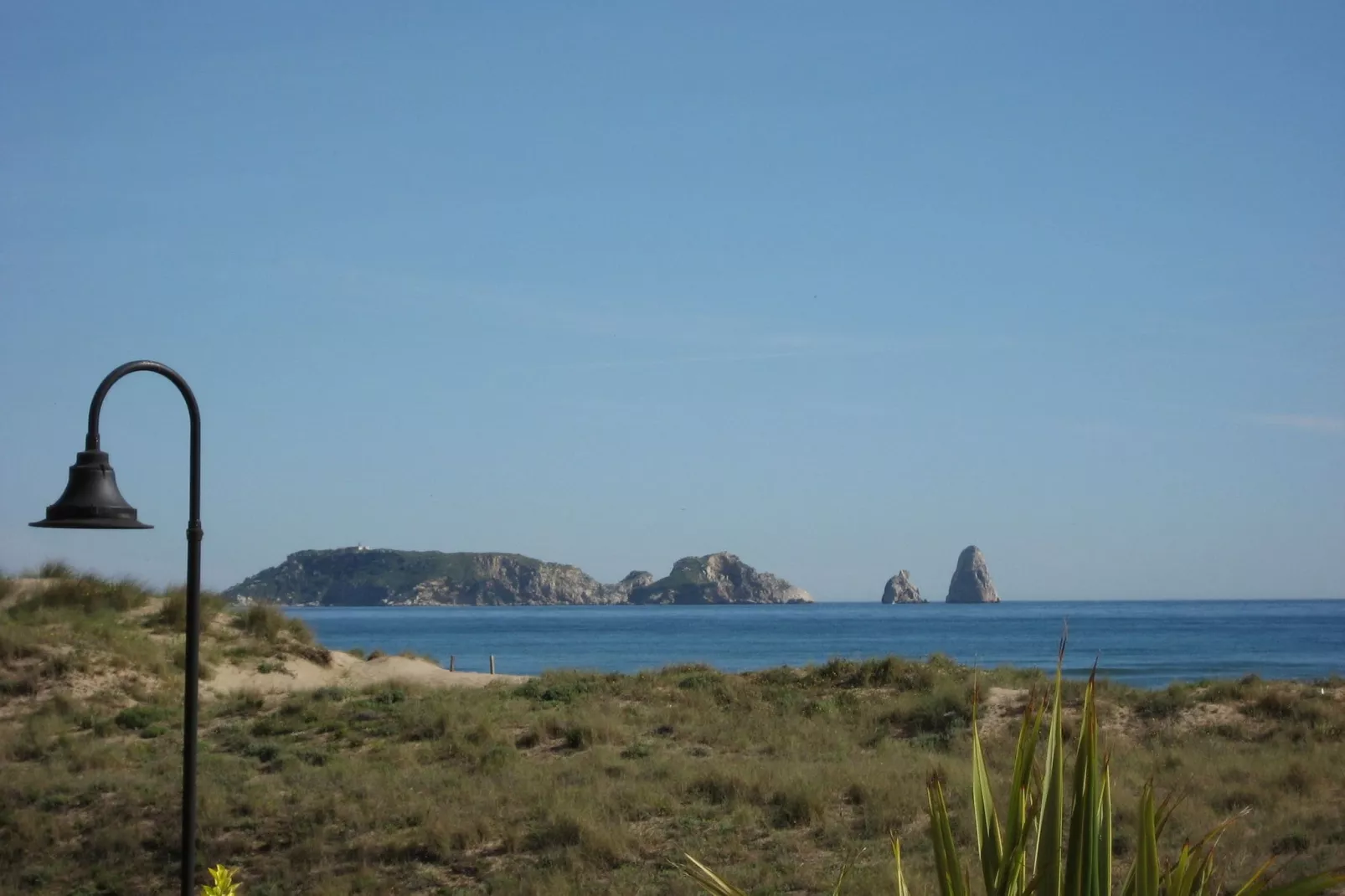 Apartamento Pals Mar-Areas summer 5km