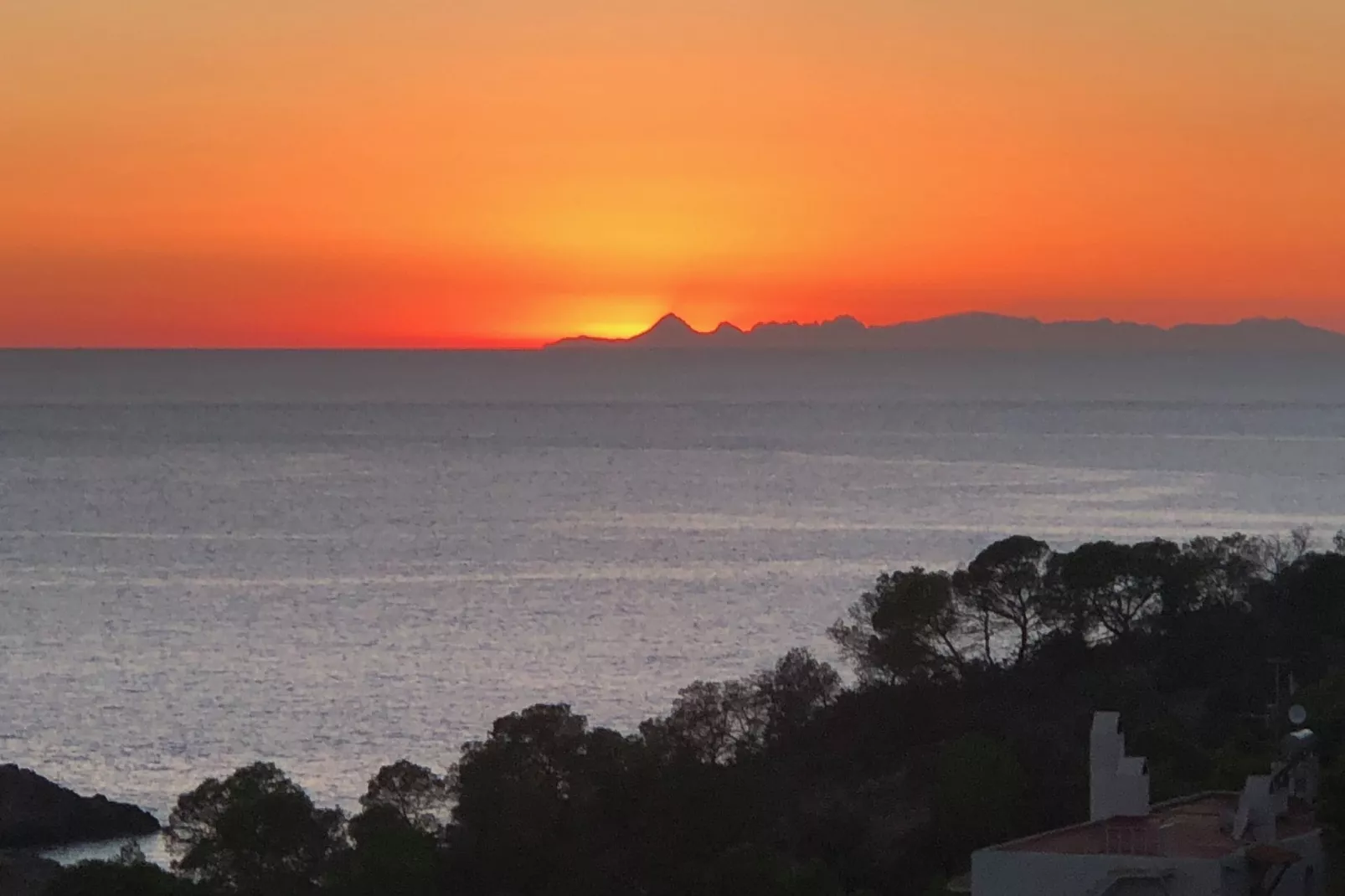Es Queixal-View summer