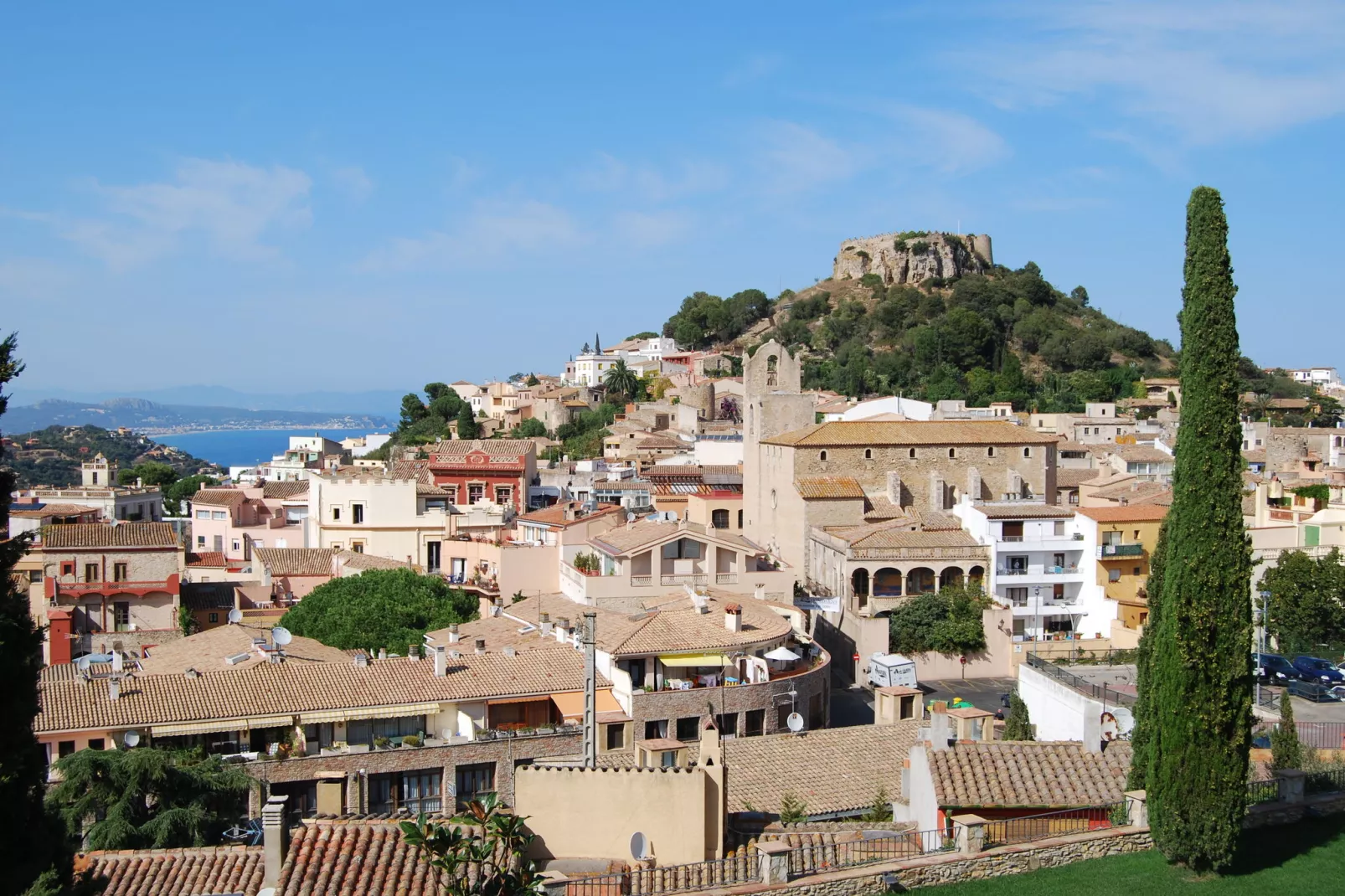 Apartamento Pals Mar-Areas summer 20km