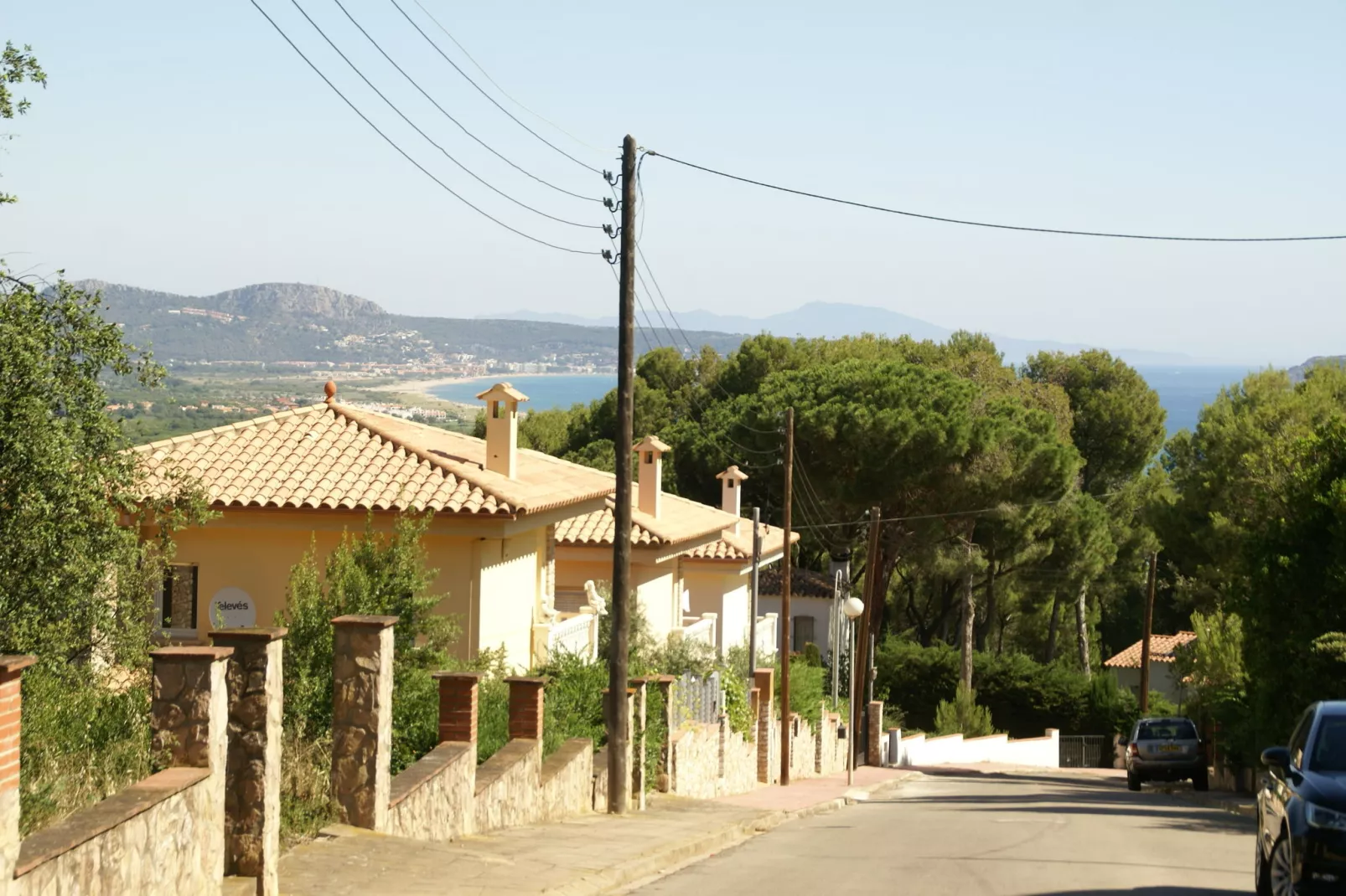 Apartamento Pals Mar-Areas summer 1km