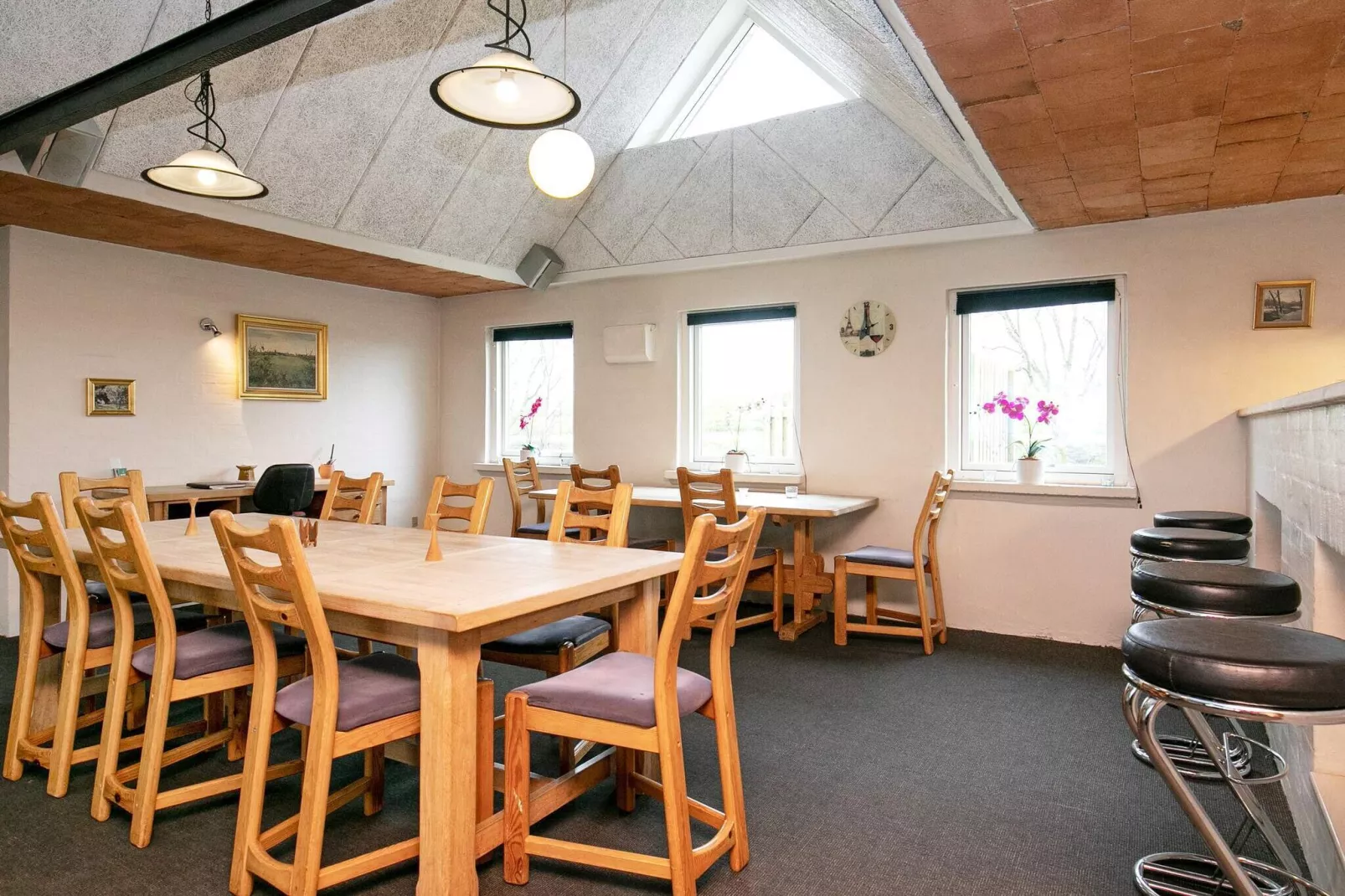 14 person holiday home in Løgstør-By Traum-Indoor