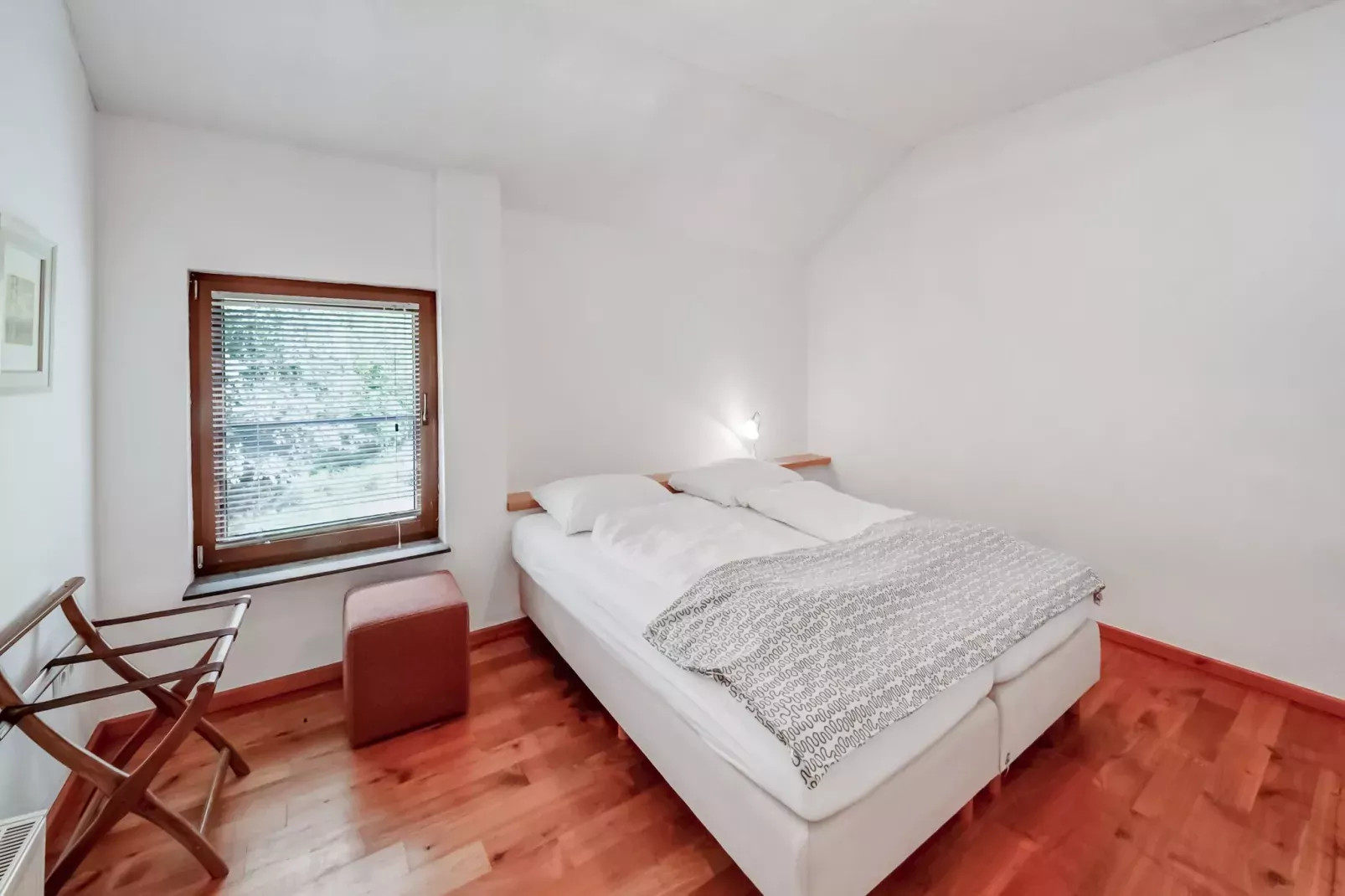 The Four Seasons-Chambre