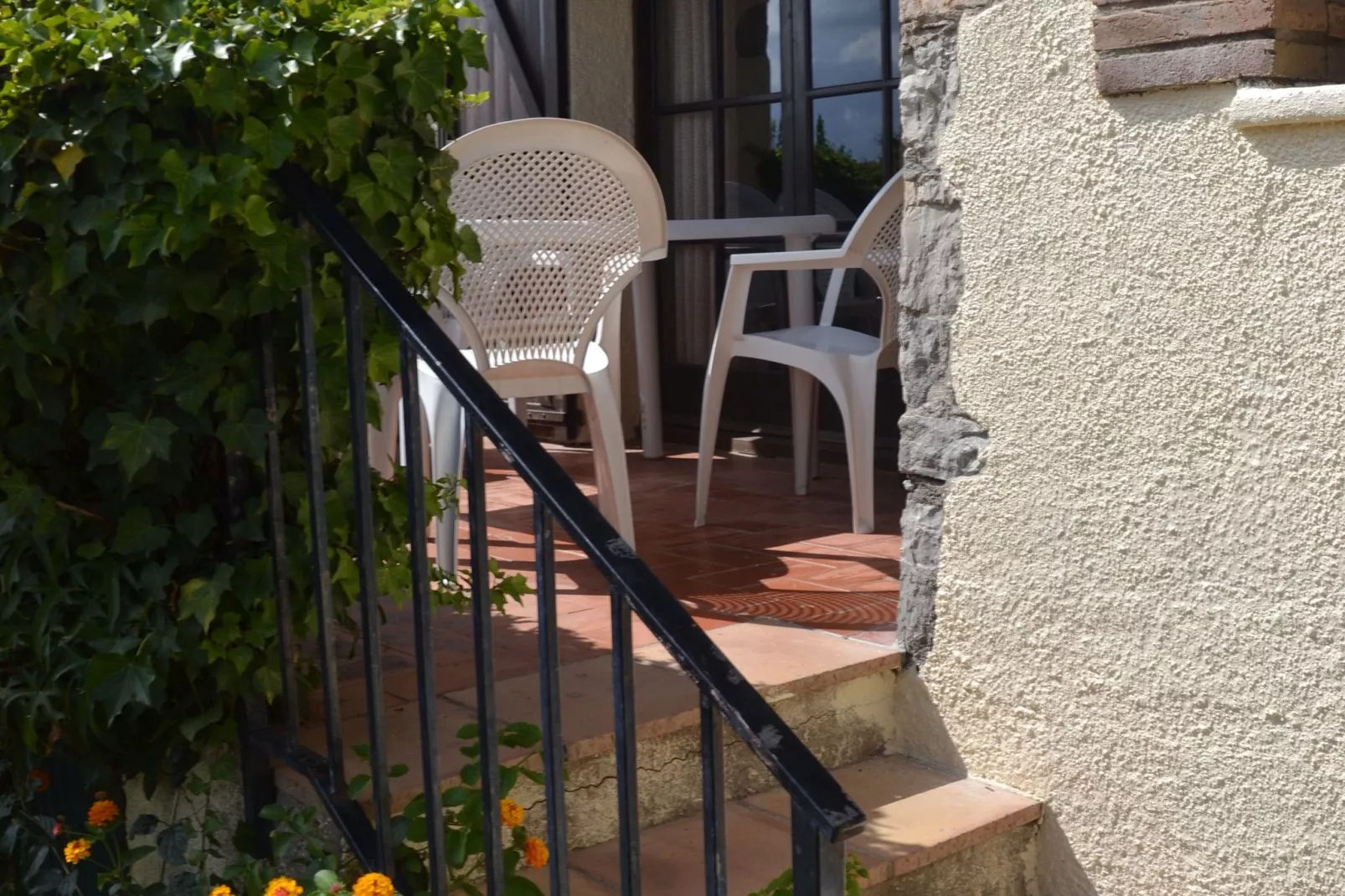 Les Oliveres 32-Exterior summer