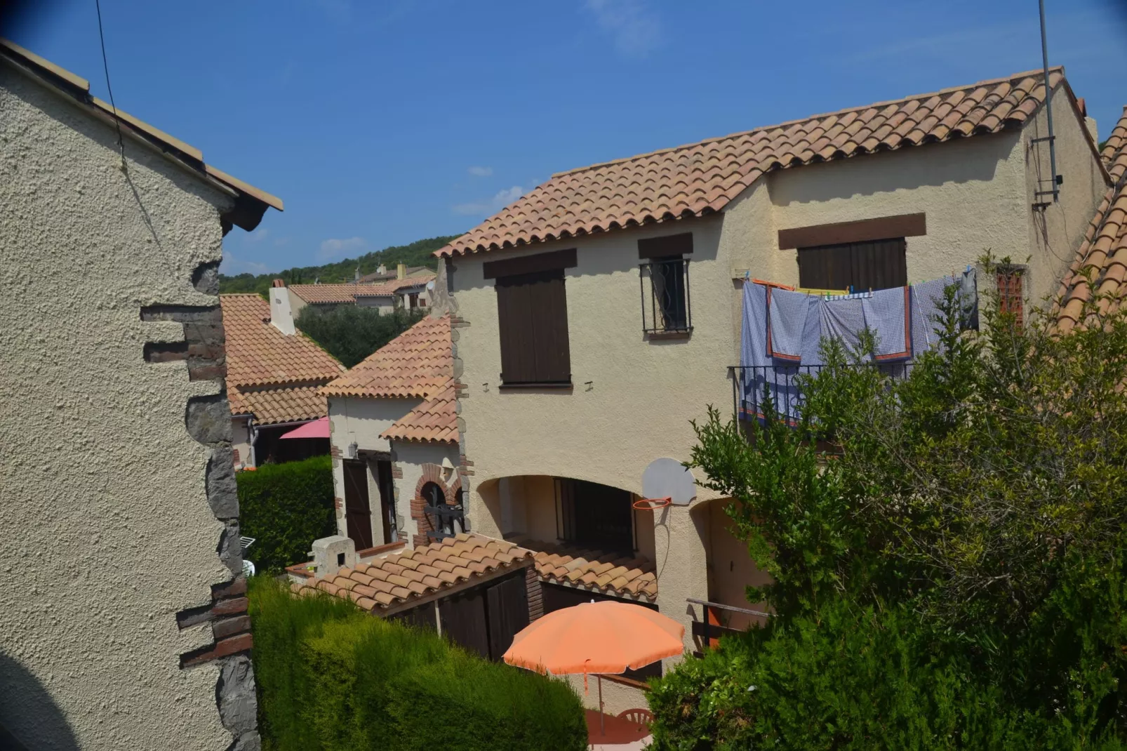 Les Oliveres 32-Exterior summer