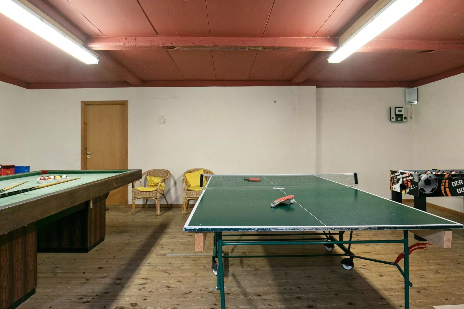 14 person holiday home in Løgstør-By Traum