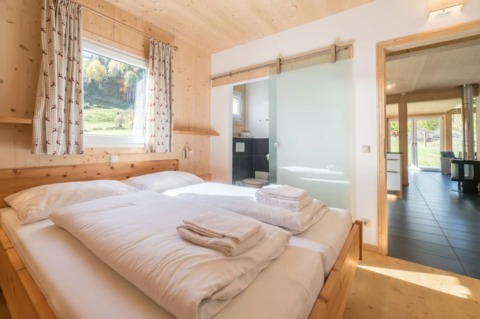 Kreischberg Chalets 26-Bedroom