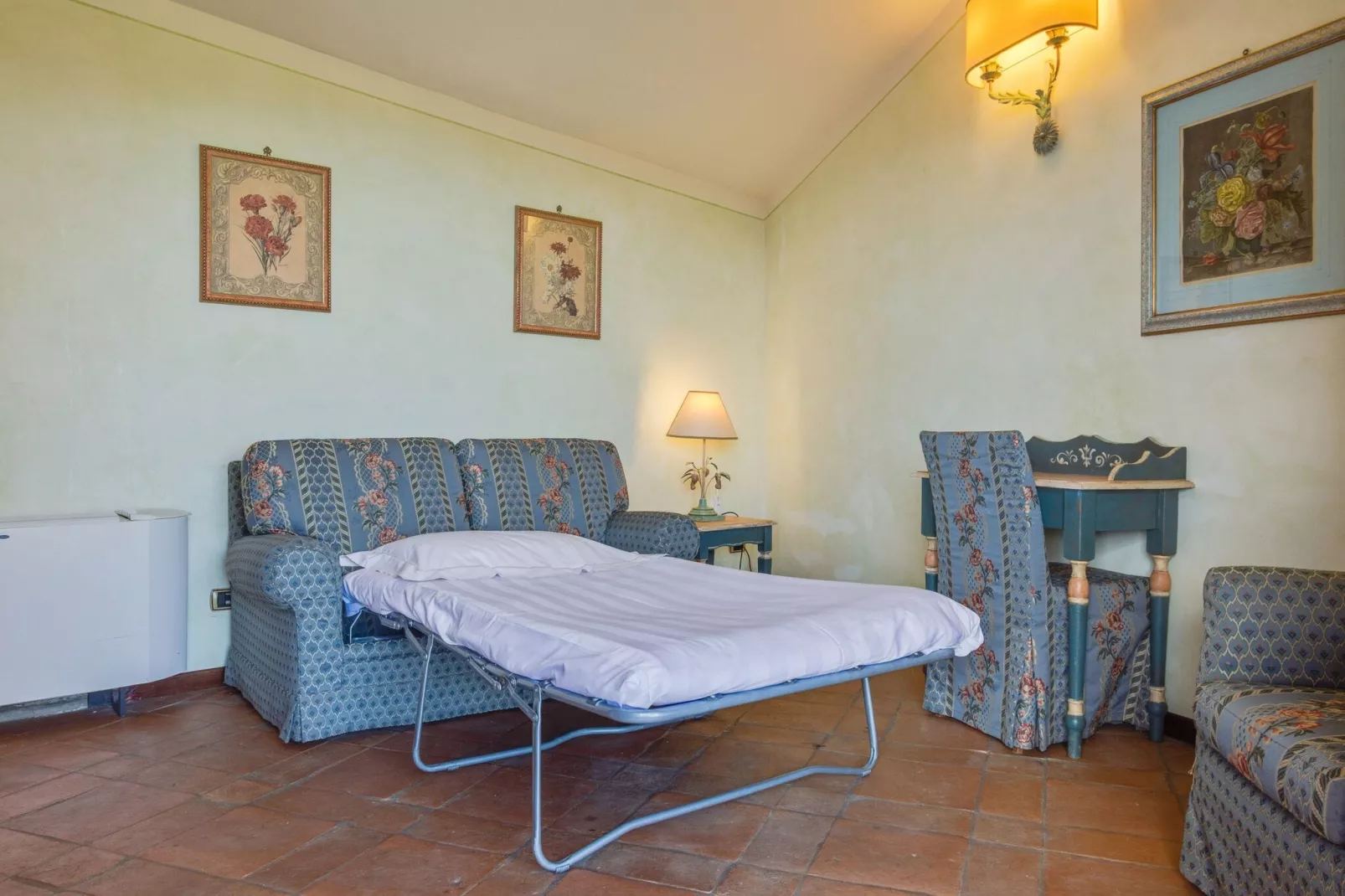 Bilo 1-Living room