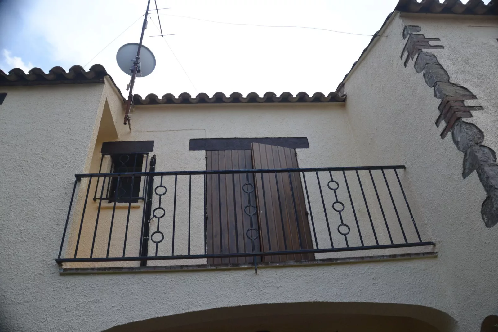 Les Oliveres 32-Exterior summer