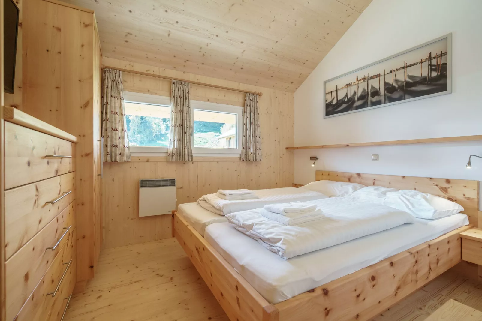 Kreischberg Chalets 26-Bedroom