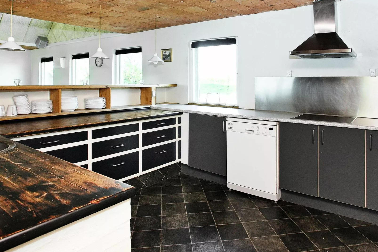 14 person holiday home in Løgstør-By Traum-Indoor