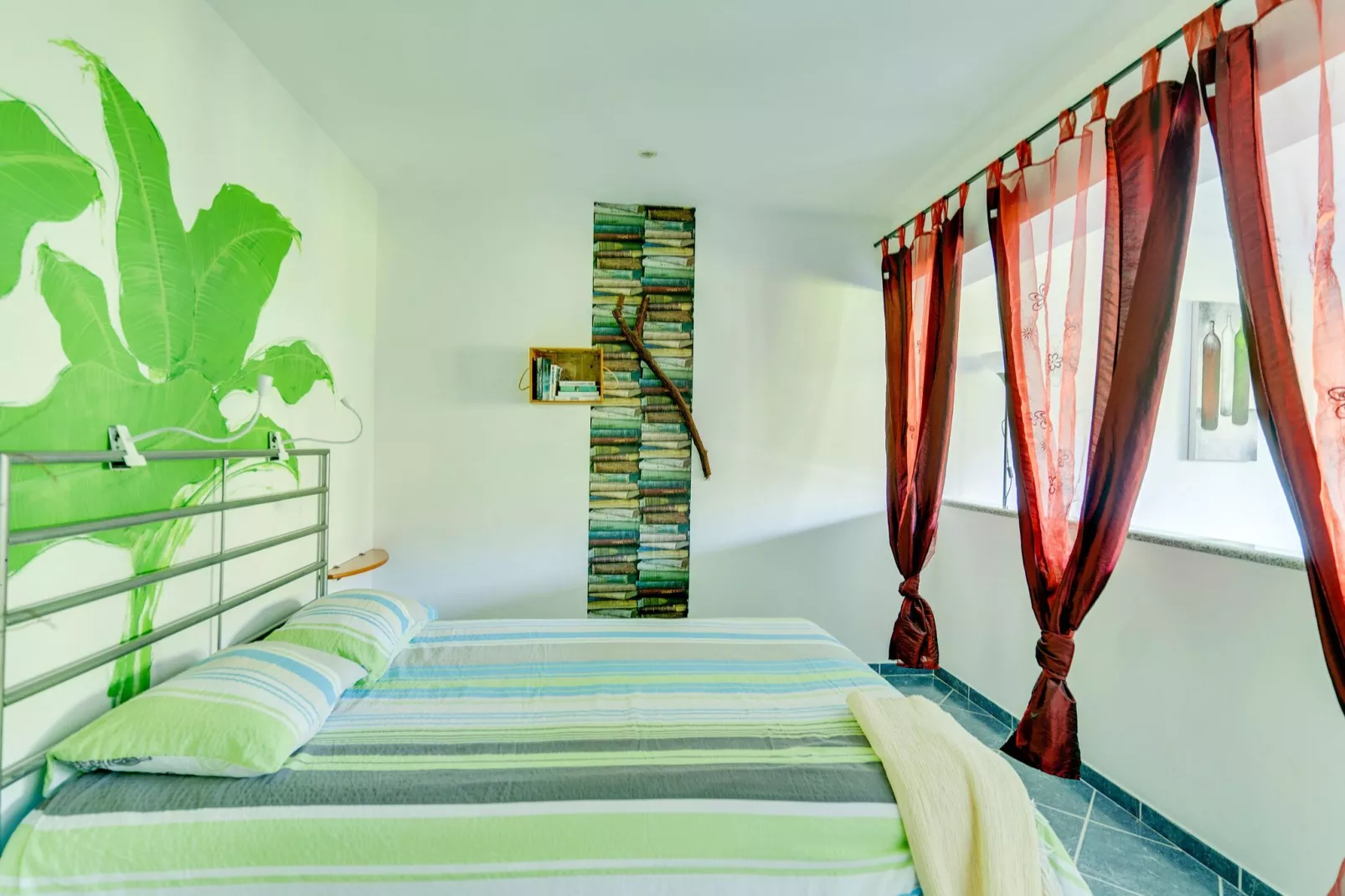 Veerle-Bedroom