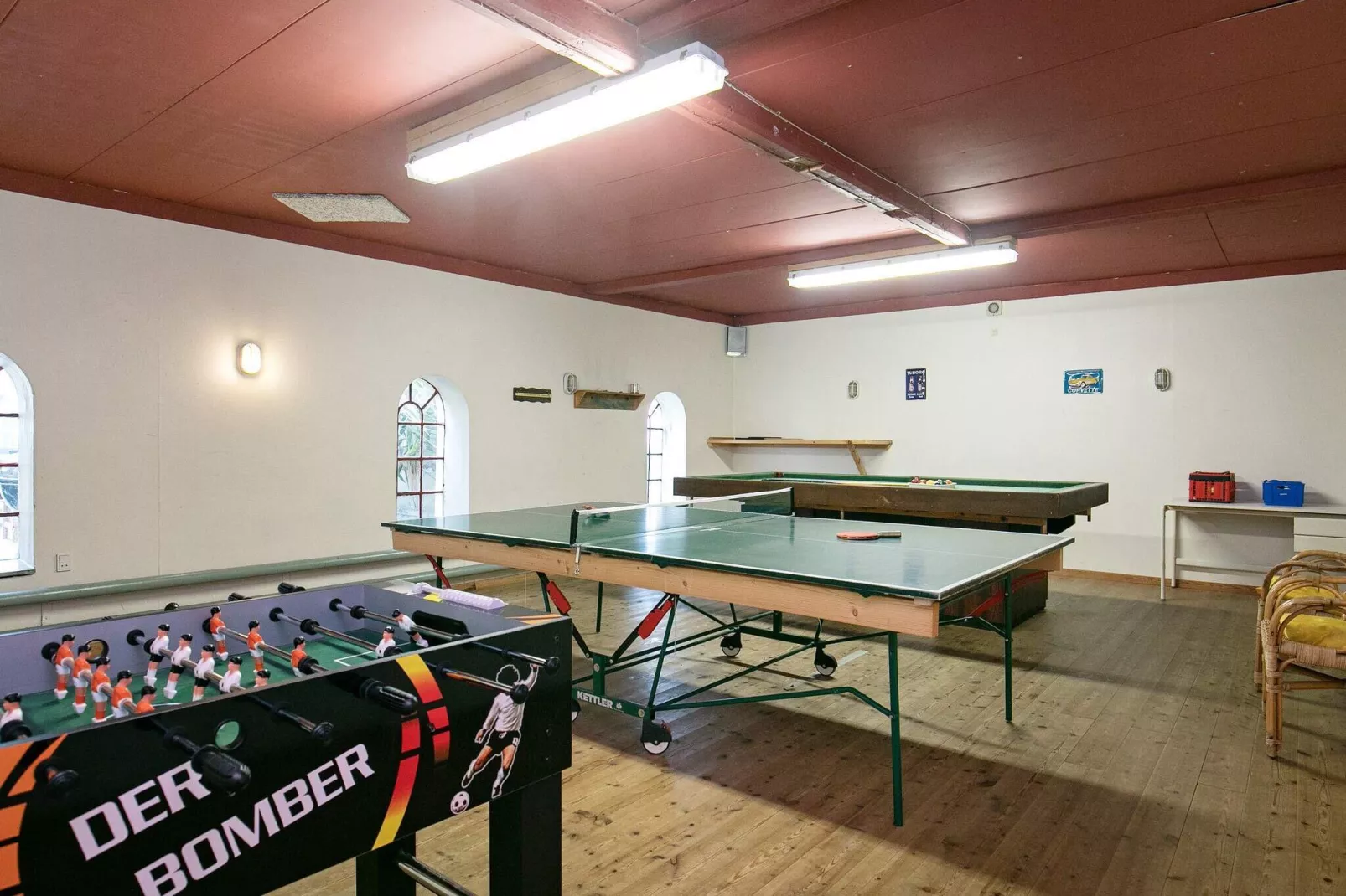 14 Personen Ferienhaus in Løgstør-By Traum