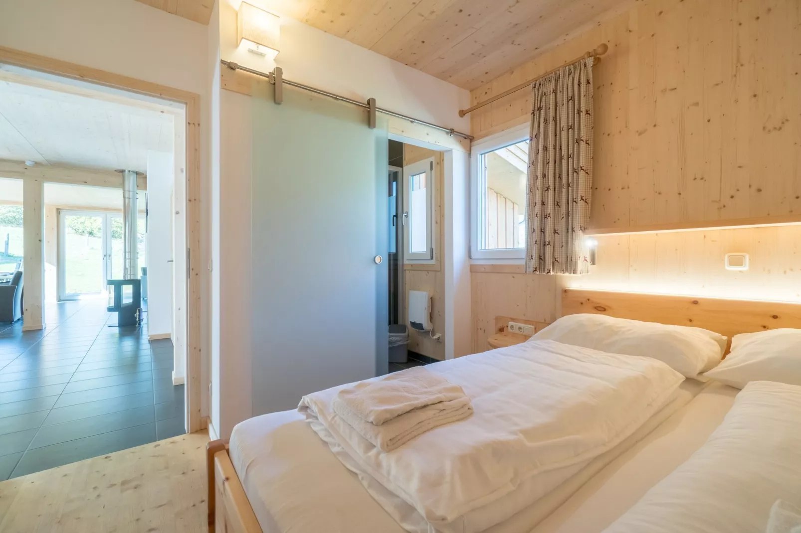 Kreischberg Chalets 26-Bedroom