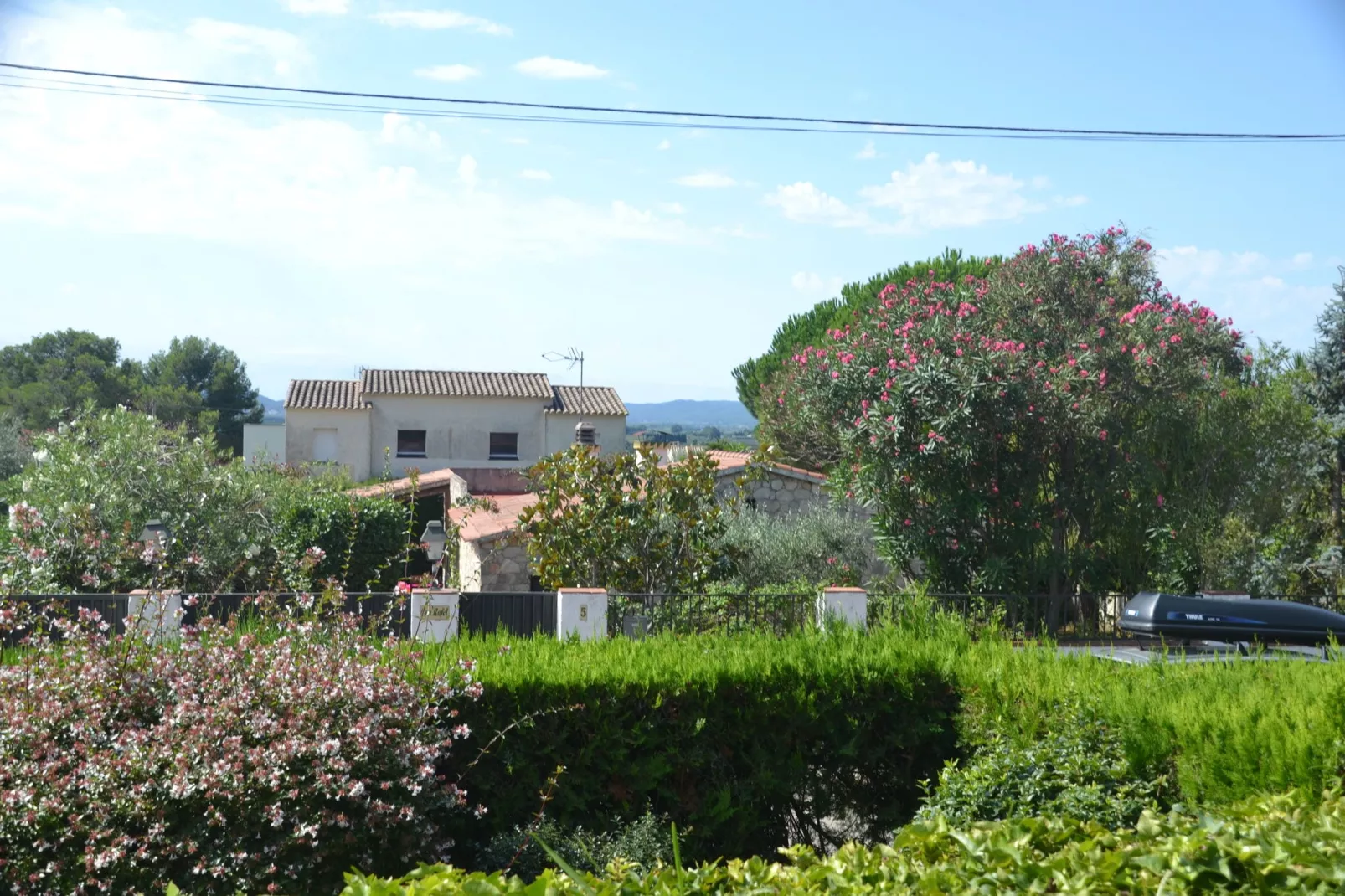Les Oliveres 32-Exterior summer
