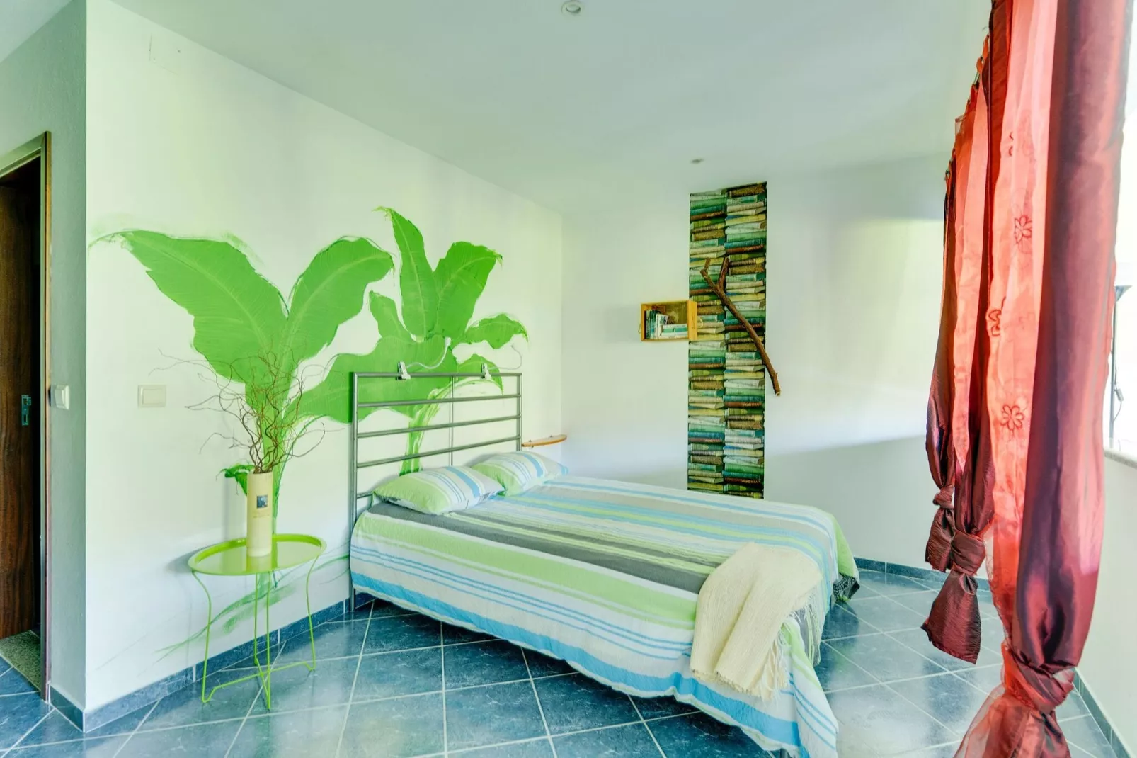 Veerle-Bedroom